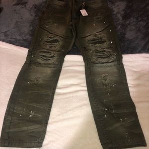 Brand New Men’s Jeans